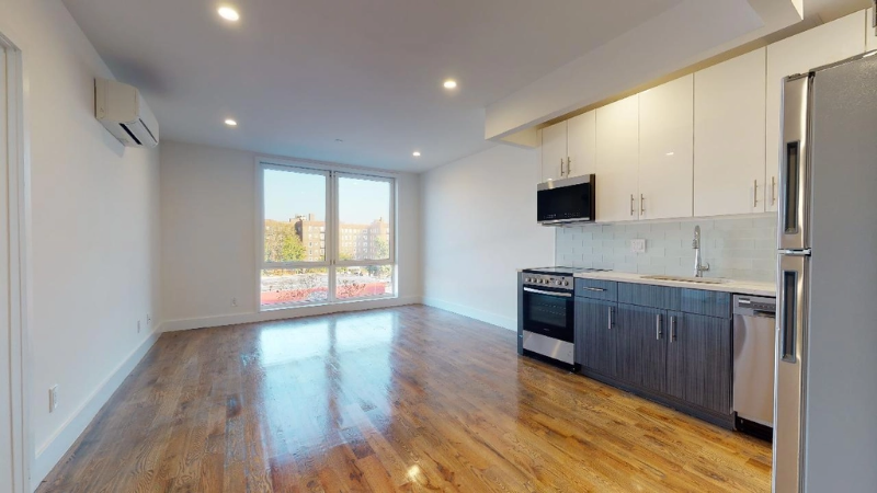 Photo - 13826 Queens Blvd Townhome