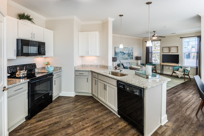 Photo - Leland Station Apartments