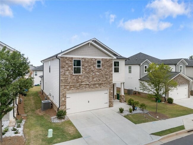 Photo - 1510 Lyon Wy Dr