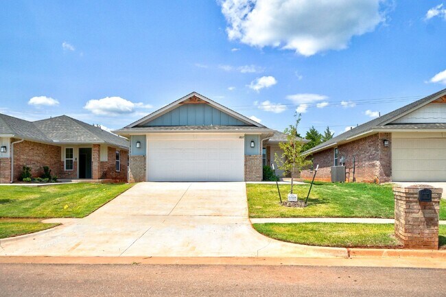 Photo - Edmond Home