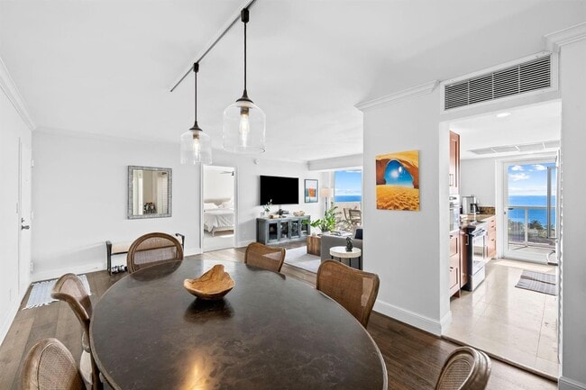 Photo - 2841 N Ocean Blvd Unit 1508