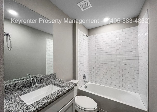 Photo - 4 Bed | 2 Bath | Claremore | Estates at Stone Creek