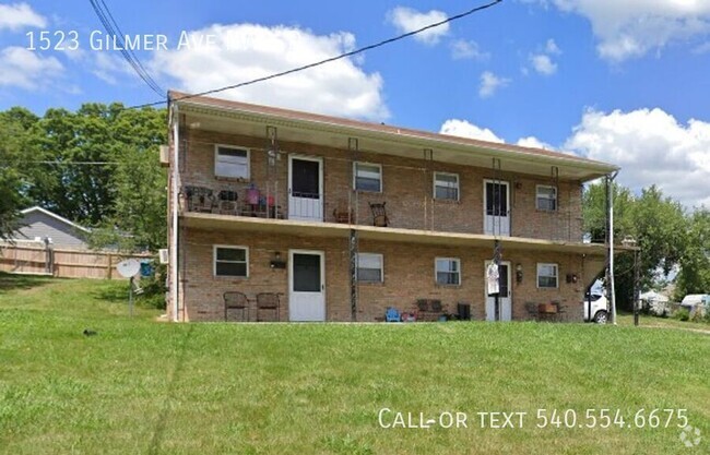 Building Photo - 1523 Gilmer Ave NW Unit D Rental
