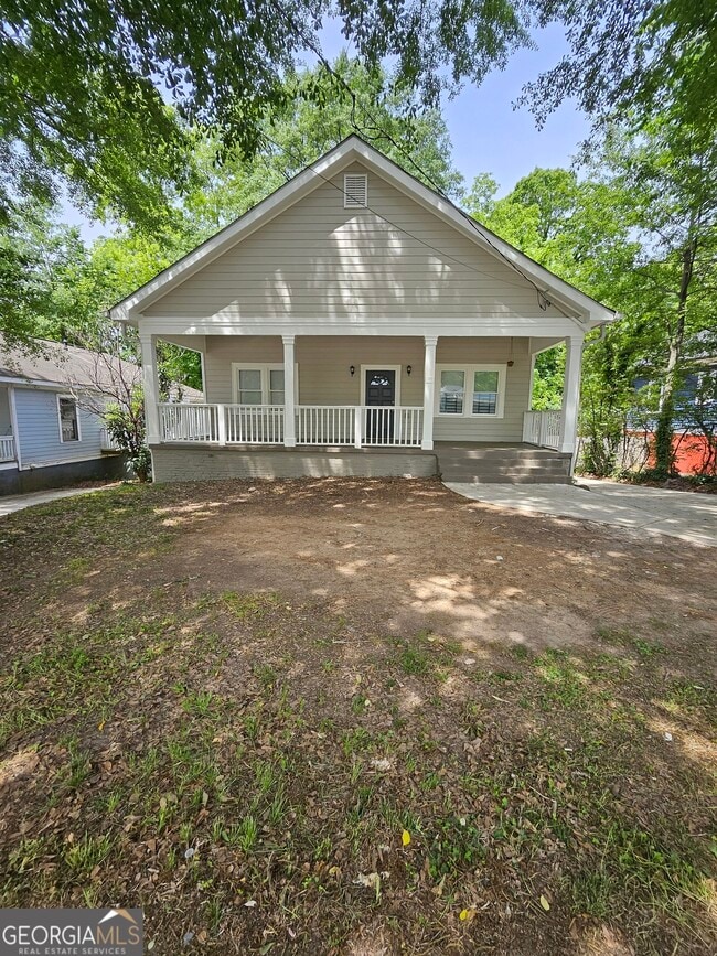 Building Photo - 937 Metropolitan Pkwy SW Rental