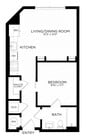 Plano de planta S2 UrbA