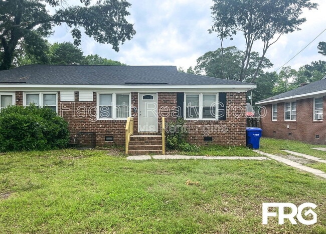 Building Photo - 113 Stancill Dr Rental