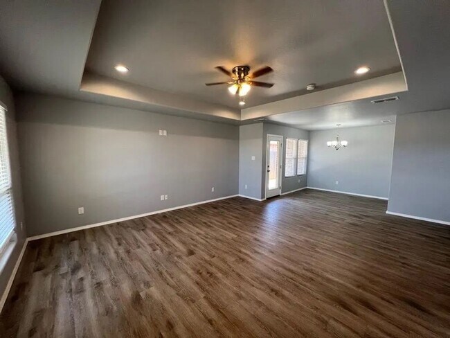 Photo - Modern 3/2/2 in Frenship ISD!