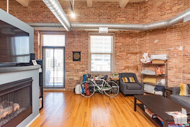 Photo - 420 S Clinton St Unit 805