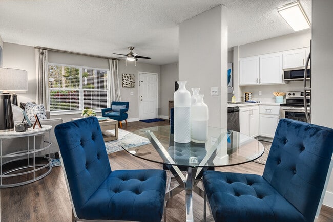 Boynton Place Apartments