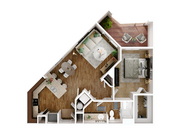 A2 Floorplan