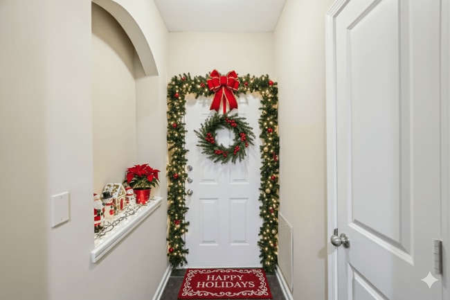 Virtually Staged - Stillwood Farms Apartments at Newnan