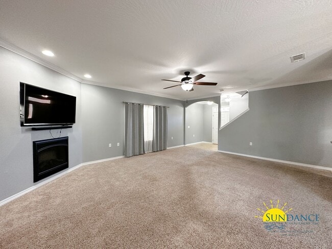 Photo - Beautiful 4 Bedroom Home in central Fort Walton Beach!