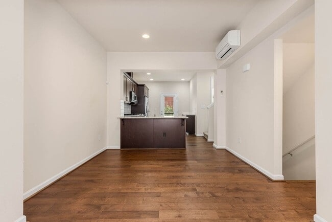 Photo - Modern Townhome with Garage in High Point Community