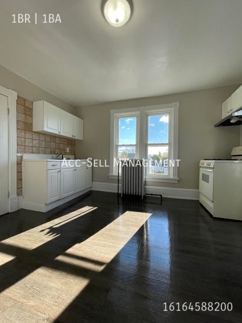 Photo - 1003 Bridge St NW Unidad 4