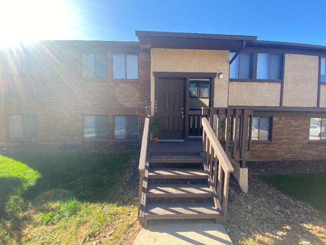 Photo - Cozy Condo Available NOW! Unidad C