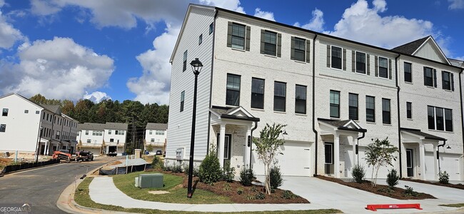 Photo - 226 Wilder Ridge Wy Townhome