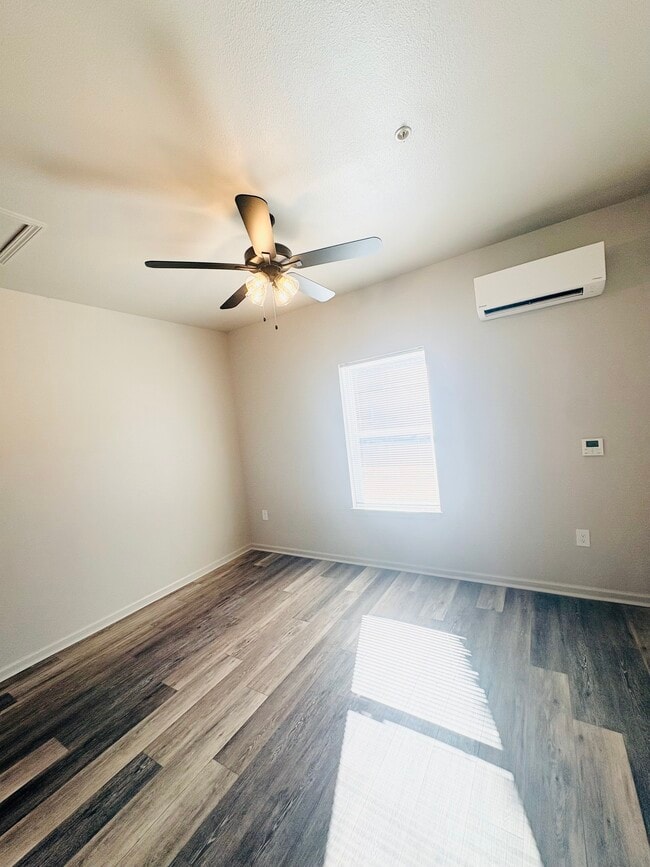 Bedroom - Sparta Colquitt