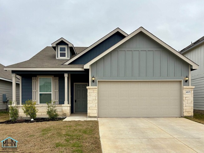 Welcome Home to Your Dream Oasis in Seguin! - Welcome Home to Your Dream Oasis in Seguin!