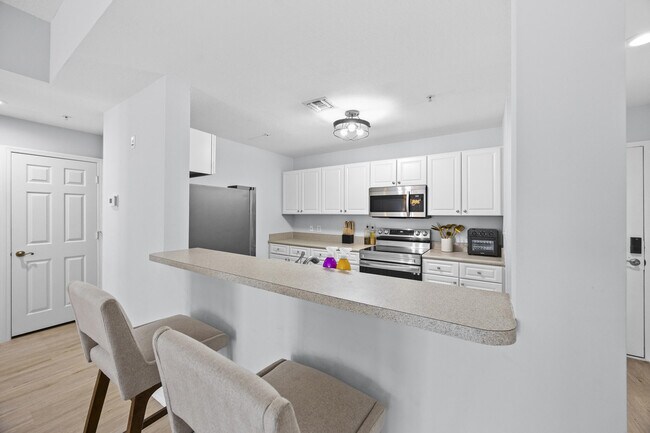 Photo - 1203 Town Center Dr Unit 312