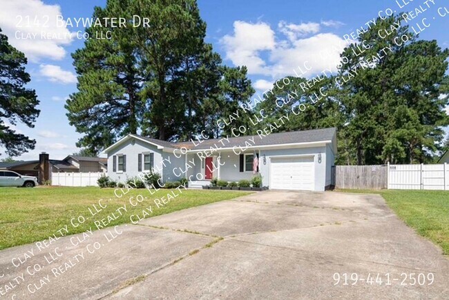 2142 Baywater Dr