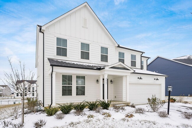 Photo - 3887 Moors Edge Ln