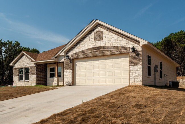 Canyon Creek- Granbury - Canyon Creek- Granbury Casa