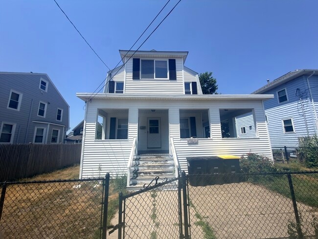 Building Photo - 59 C St