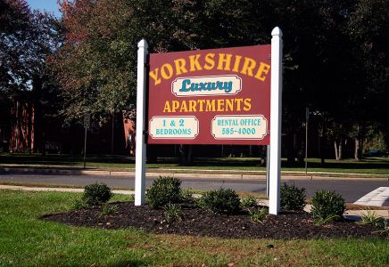 Photo - Yorkshire Apartments