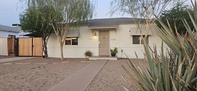 Photo - 4009 N 13th Ave