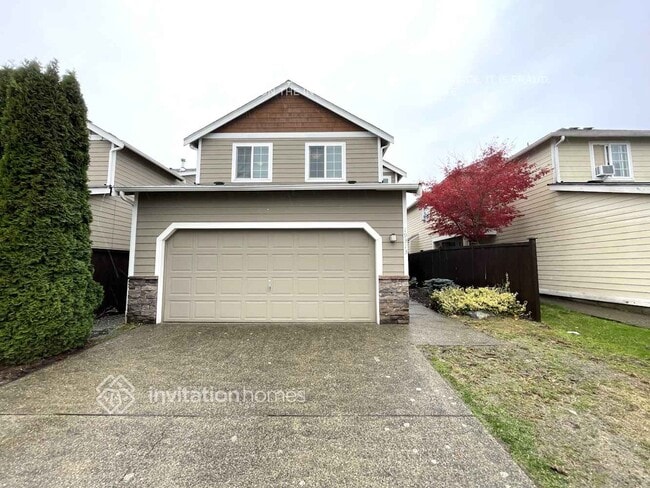 Building Photo - 19313 114th Pl SE