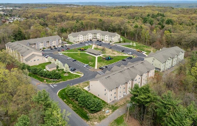 Ulster Gardens - Ulster Gardens