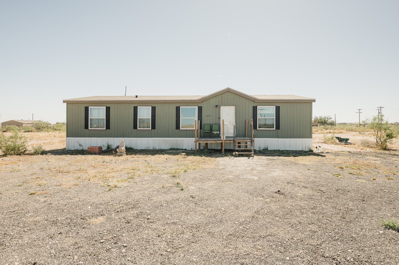 Photo - 12615 W 61st St