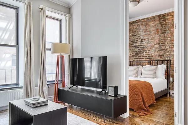 Photo - 3 bedroom in New York NY 10003 Unit 4A