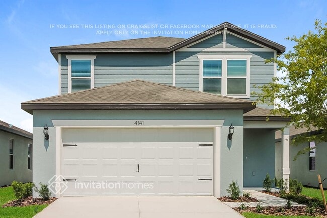 Building Photo - 4141 Obsidian Dr Rental