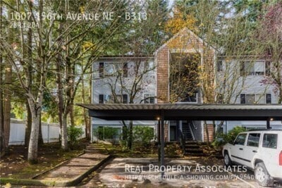 Building Photo - 1007 156th Ave NE