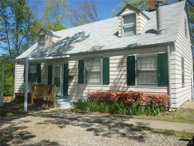 Photo - 7512 Patterson Ave House