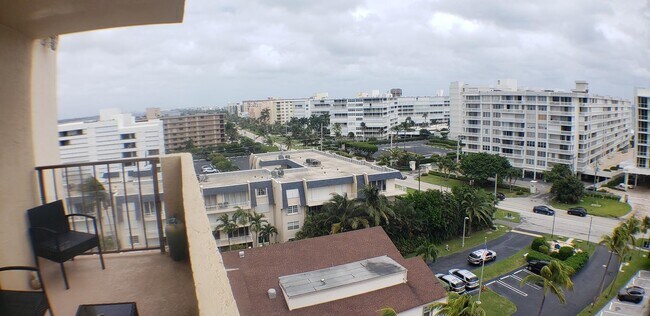 Photo - 3581 S Ocean Blvd Unit 9a