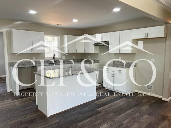 Photo - Adorably renovated 4 bedroom 2 bathroom home now available