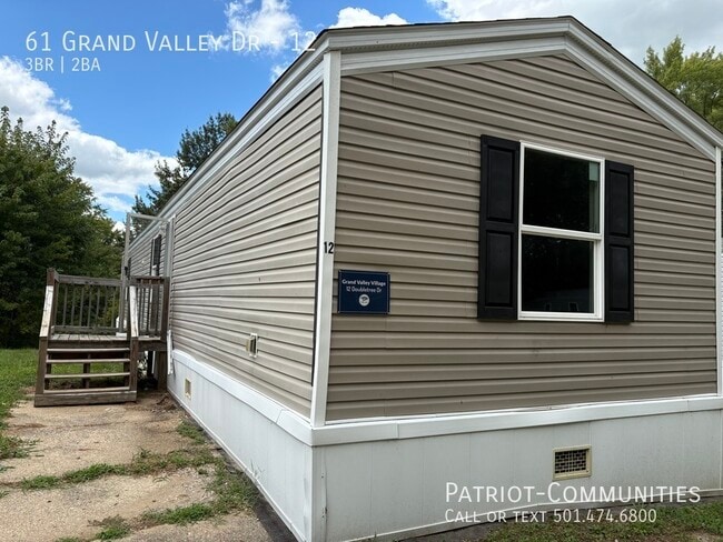 Building Photo - 61 Grand Valley Dr Rental