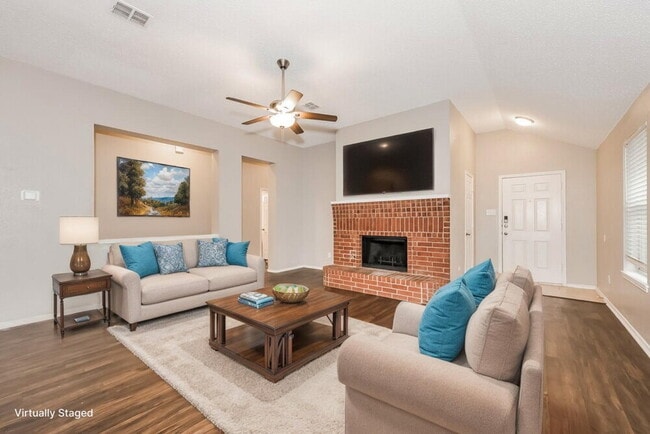 Photo - 4701 Palm Ridge Dr