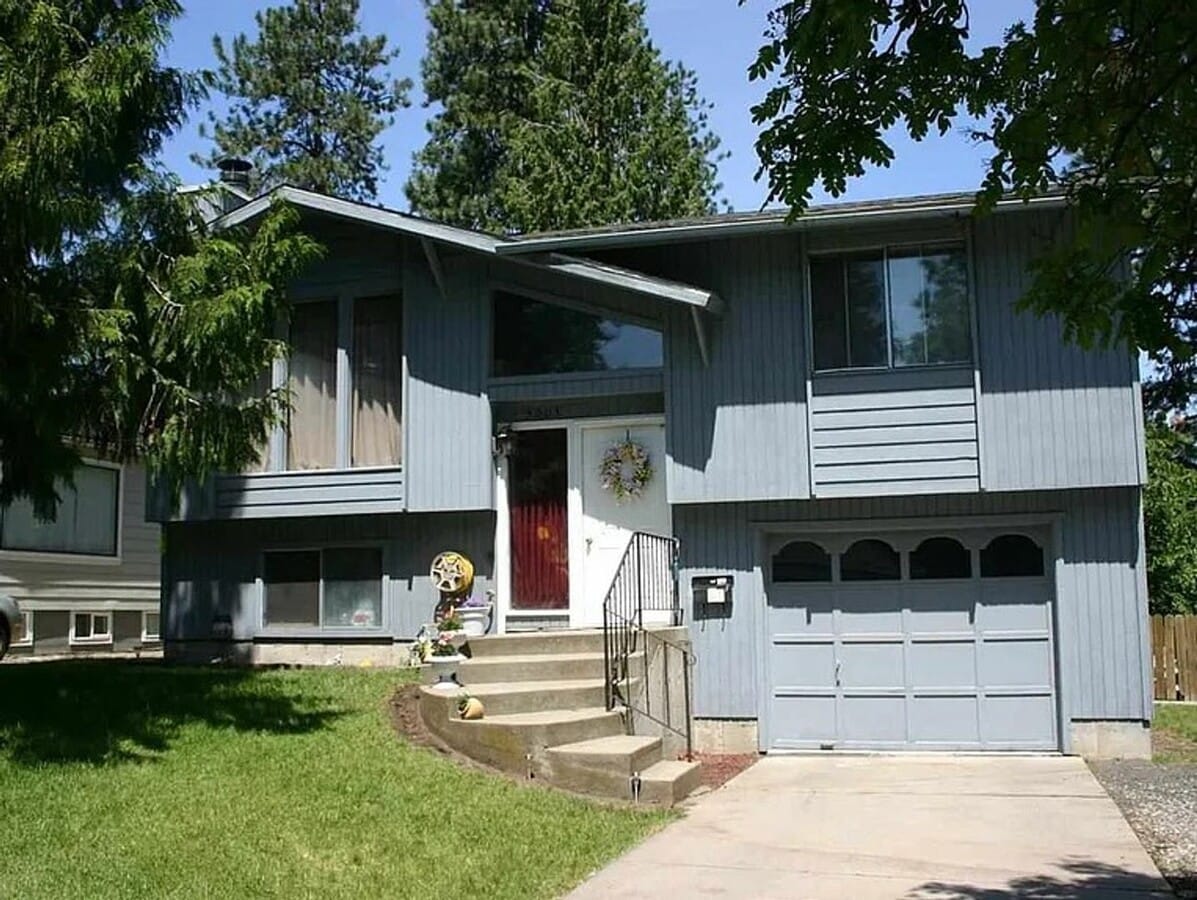 Photo - **August** South Hill 3-Bedroom Home