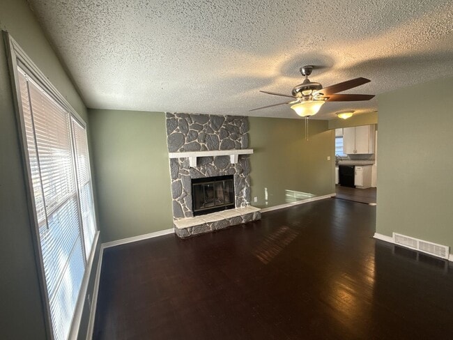 Photo - 2 bedroom 2 bathroom house 76116