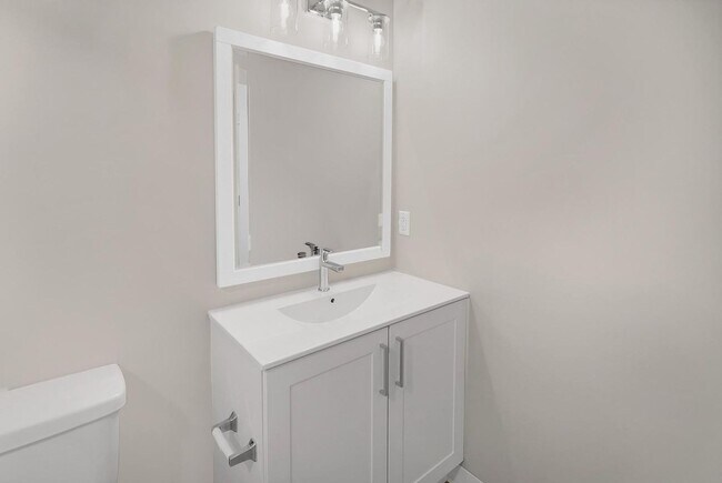 Photo - The Palisade: Modern Studio Living: Contem... Unit A302