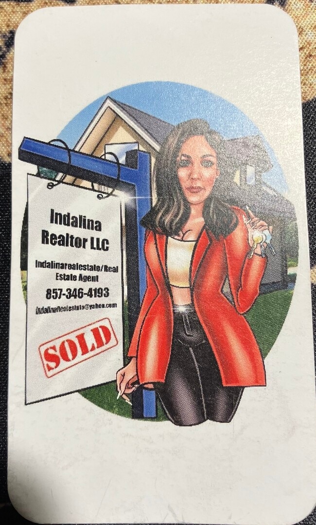 Photo - 30 Merrick Ave Unit Indas