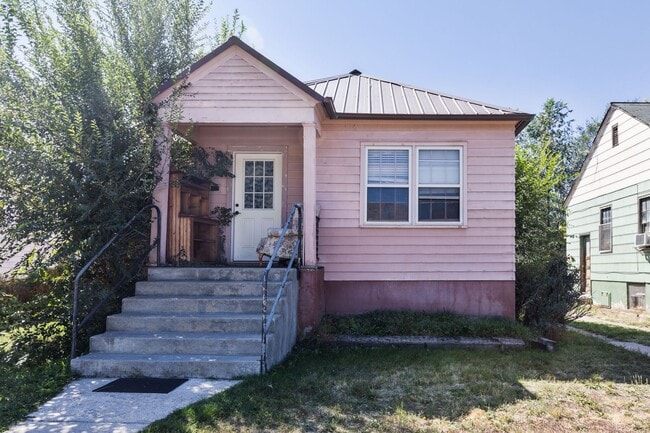 Building Photo - B1337YR Unit # B Rental