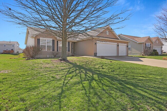 814 Cone Flower Dr
