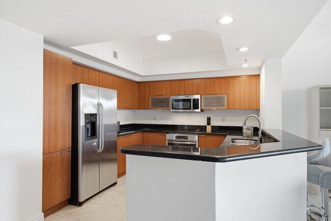 Photo - 14951 Royal Oaks Ln Unit # 402