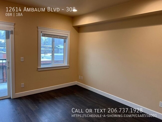Photo - 12614 Ambaum Blvd SW Unit 308