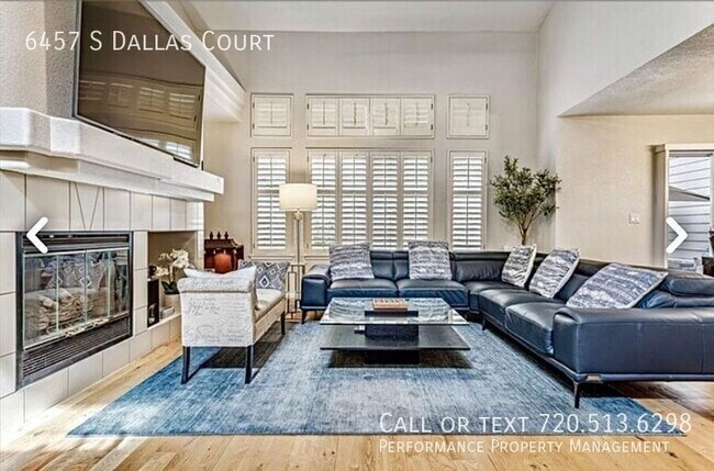 Photo - 6457 S Dallas Ct