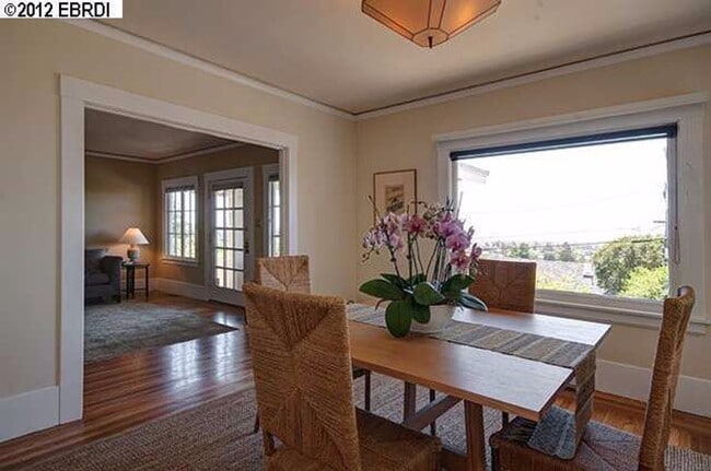 Photo - Gorgeous North Berkeley 3 Bedroom